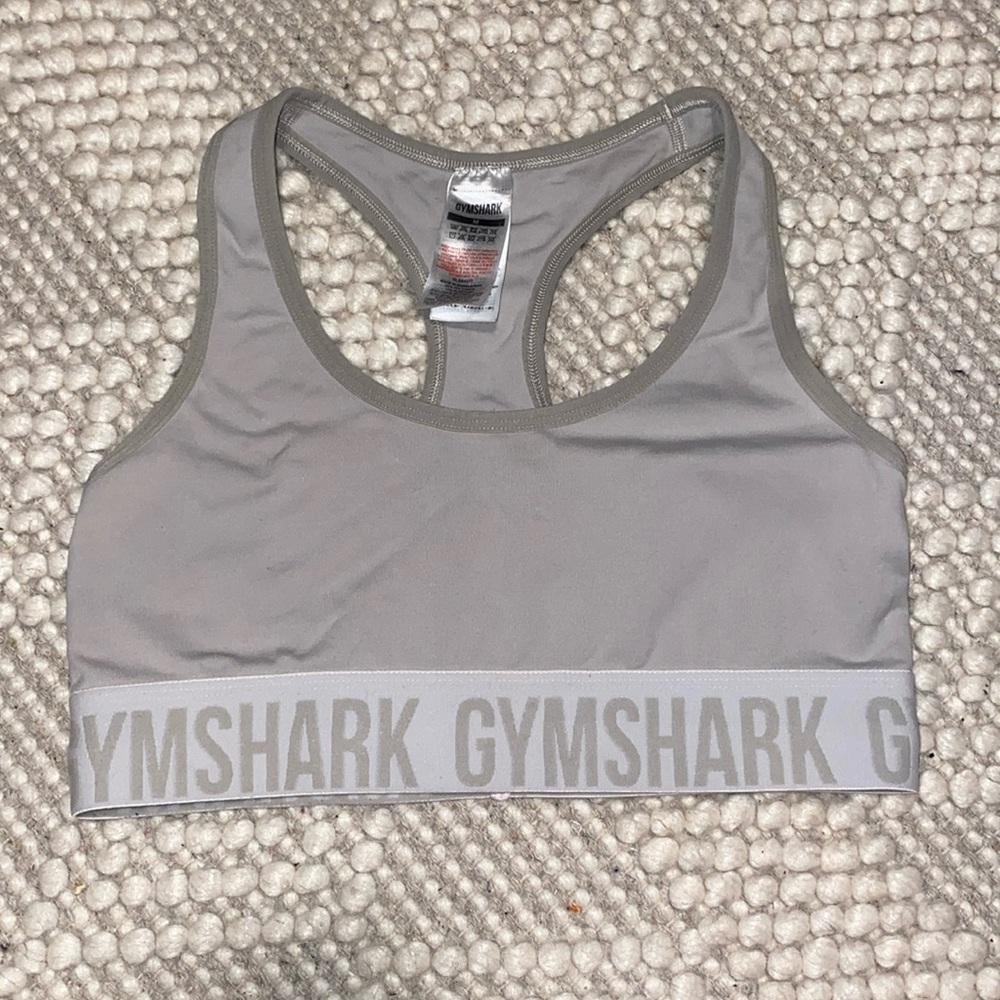 GYMshark Flex Racerback Sports Bra